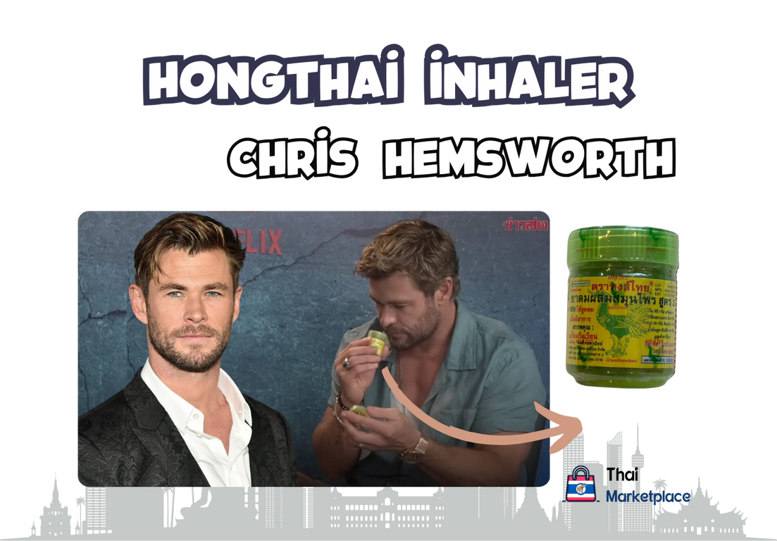 Chris Hemsworth